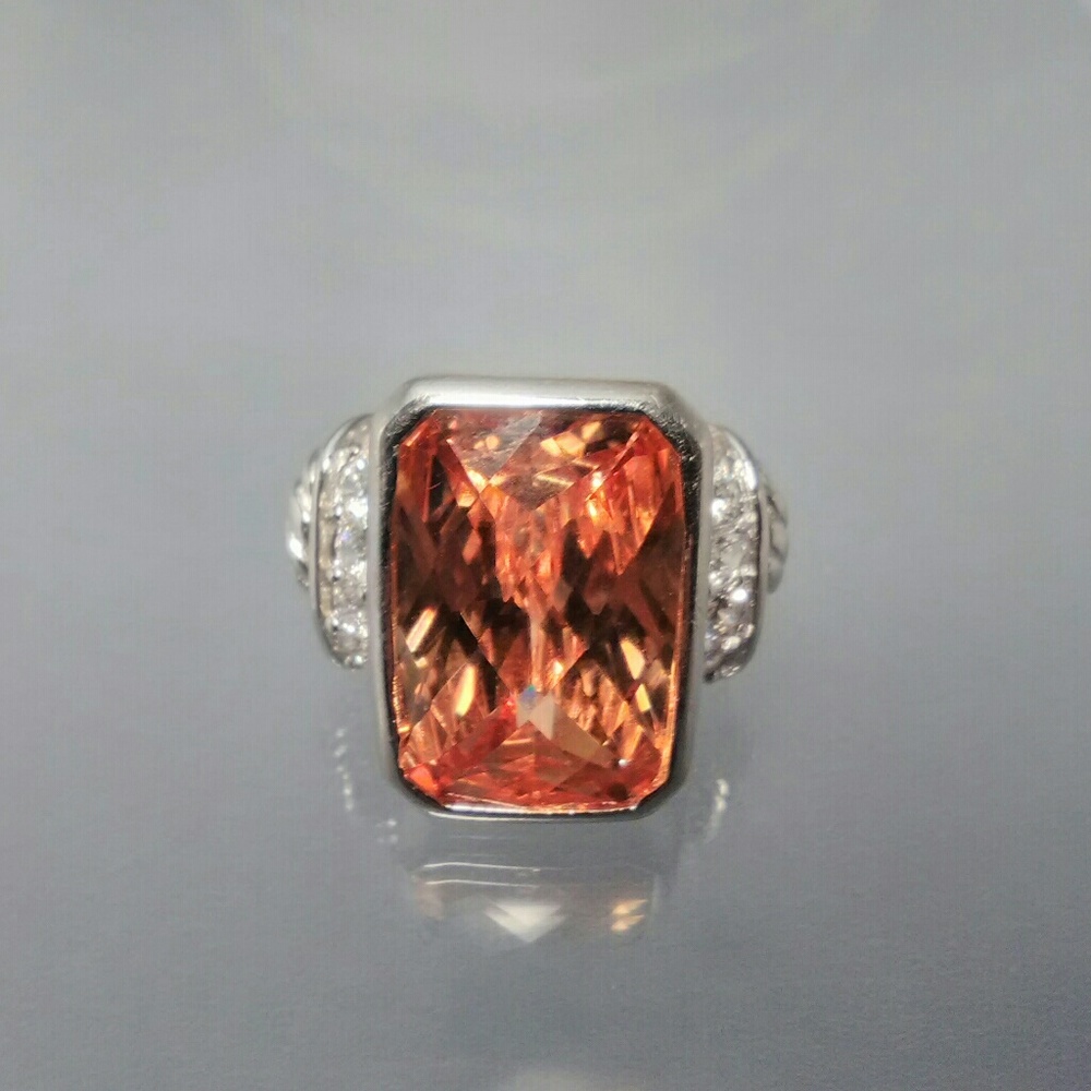 STERLING SILVER 925